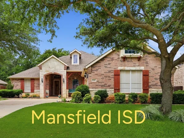 8106 Summerleaf Dr, Arlington, TX 76001