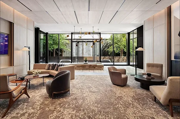 Rented by Real Broker NY LLC | media 12