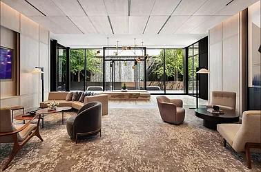 Rented by Real Broker NY LLC