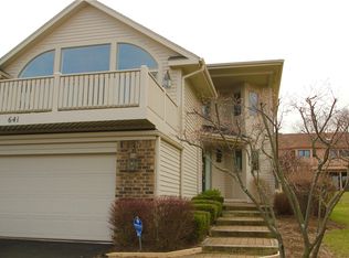 641 Midship Cir #PVT, Webster, NY 14580