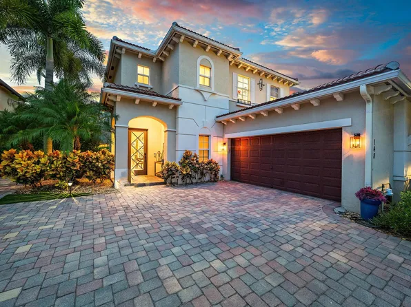 148 Behring Way, Jupiter, FL 33458
