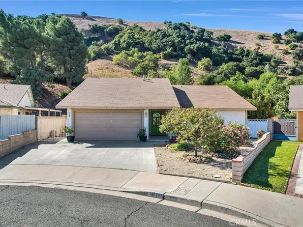 1277 Messina Pl, Pomona, CA 91766