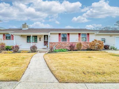 715 Lafayette Blvd, Brigantine, NJ, 08203