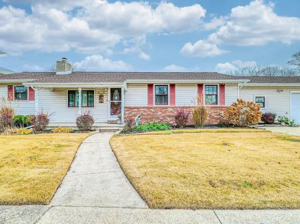 715 Lafayette Blvd, Brigantine, NJ 08203