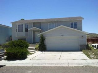 1718 Oakwood Dr, Elko, NV 89801