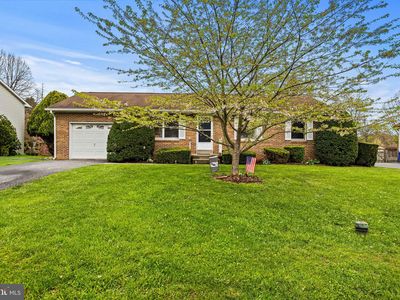 8219 Morning Dew Ct, Frederick, MD, 21702