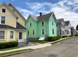 11 Union St #1, Geneva, NY 14456