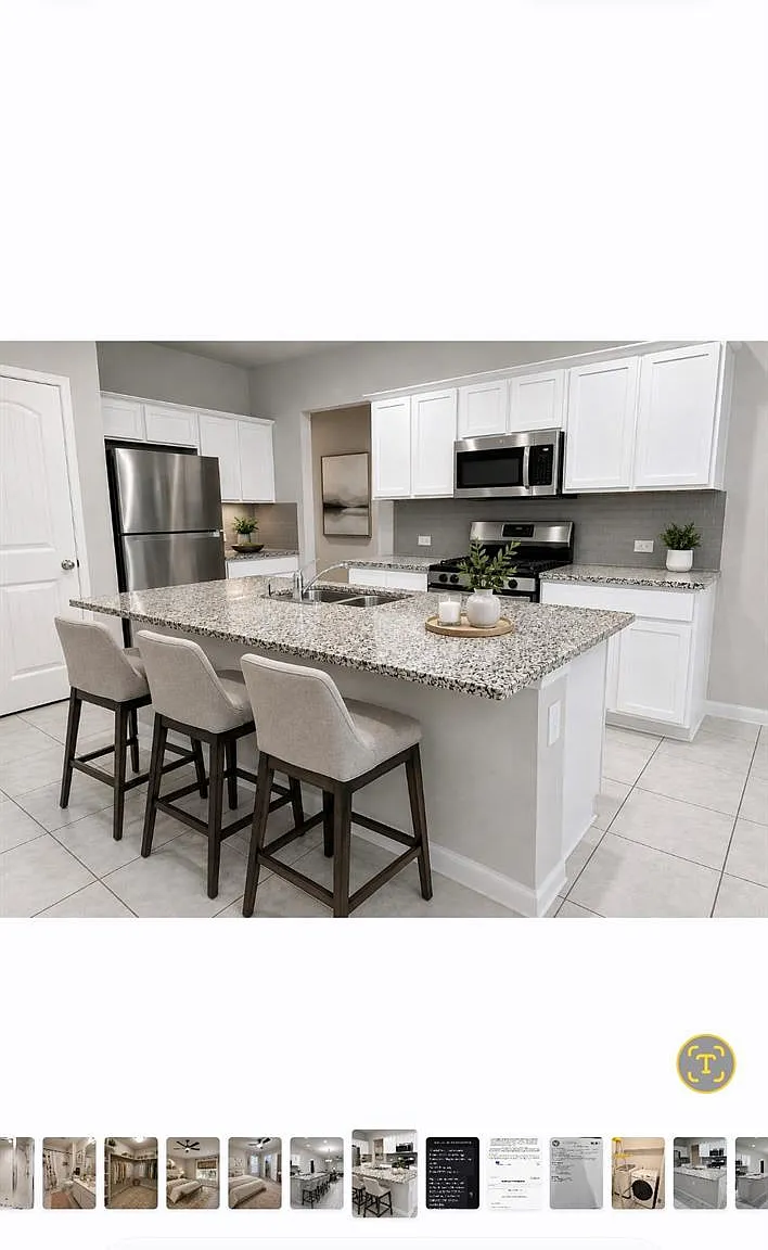 3 bed, 2.0 bath, 1521 sqft, $2,095 — Photo 3