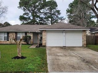 21411 N Tangle Creek Ln, Spring, TX 77388