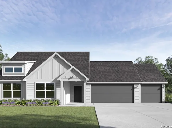 714 TRANQUILITY LANE, Fredericksburg, TX 78624