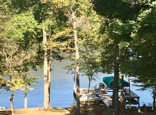 1180 Kings Row Rd, Greensboro, GA 30642