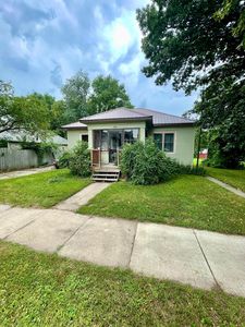 209 Central Ave S, Bertha, MN, 56437