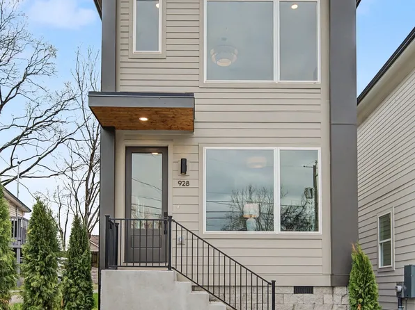 928 West Ave, Nashville, TN 37206