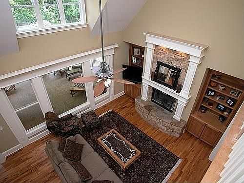 3rd image of 5349 Mount Vernon Preserve Ct