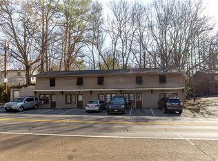 550 Waleska Rd, Canton, GA 30114