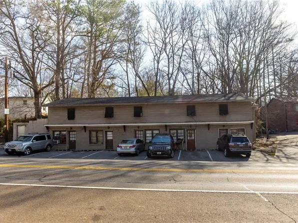 550 Waleska Rd, Canton, GA 30114