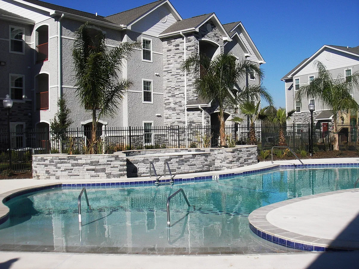 Regency Way Apartments in Gulfport - $943+ per month | HotPads
