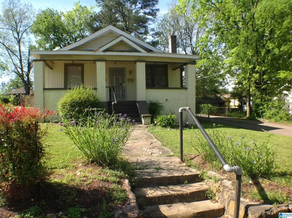 9 16th Ave S, Birmingham, AL 35205