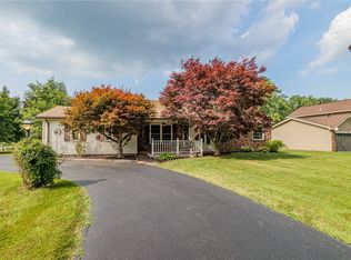 40 Alger Dr, Rochester, NY 14624