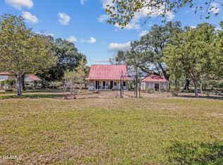 613 Highway 363, Washington, LA 70589