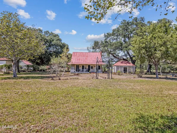 613 Highway 363, Washington, LA 70589