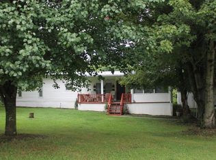 705 Lafever Rd, Cookeville, TN 38506