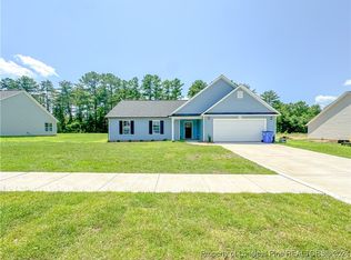 342 Emily Ln, Raeford, NC 28376