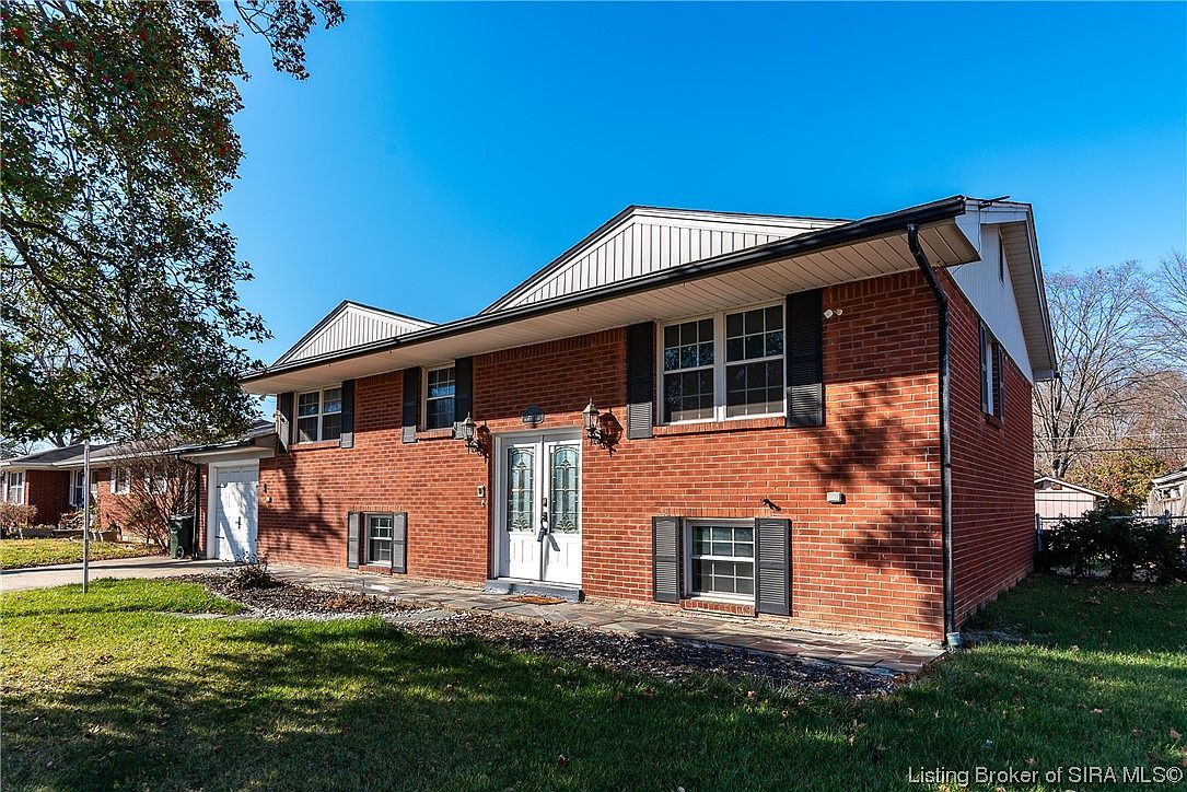 2907 Browning Place, Jeffersonville, IN 47130 MLS 2023012054 Zillow