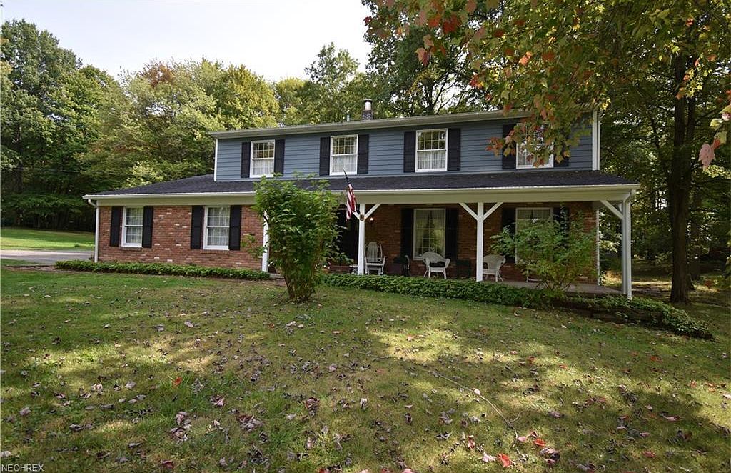2585 Tibbetts Wick Rd, Hubbard, OH 44425 Zillow