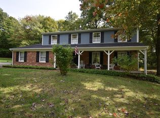 2585 Tibbetts Wick Rd, Hubbard, OH 44425