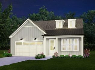2575 Butlers Green Cir #47, Chattanooga, TN 37421