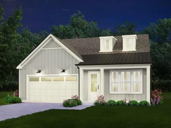 2575 Butlers Green Cir #47, Chattanooga, TN 37421