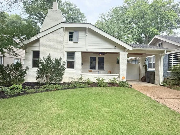 420 S Holmes St, Memphis, TN 38111