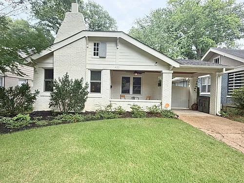 420 S Holmes St Photo 1