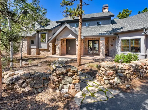 2251 Fox Acres Dr E, Red Feather Lakes, CO 80545