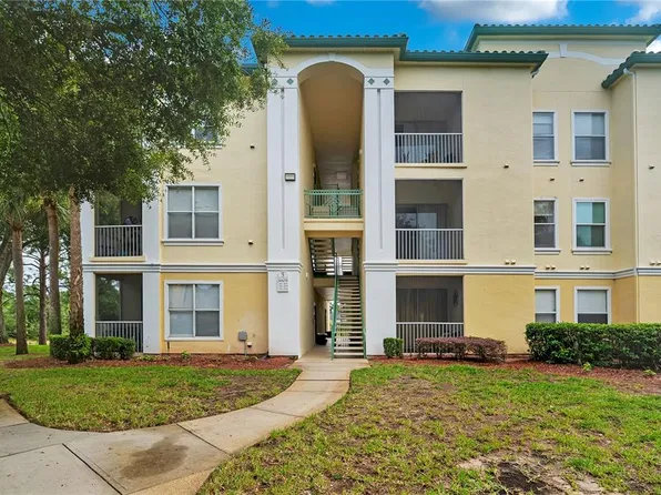 8805 DUNES COURT #5-103, KISSIMMEE, FL 34747