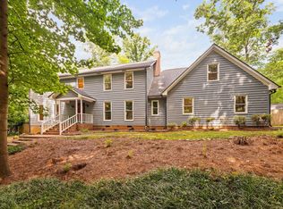 101 Springbrook Pl, Cary, NC 27518