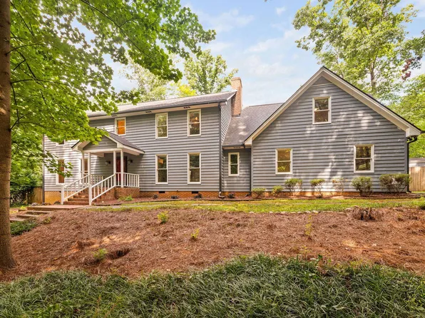 101 Springbrook Pl, Cary, NC 27518