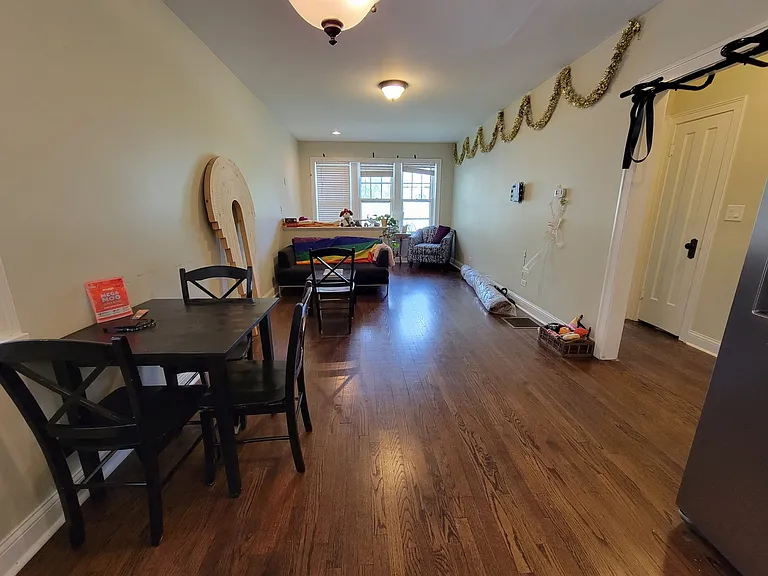 1624 Washington St #1N — Photo 6