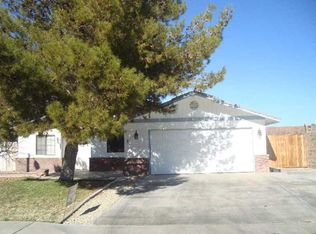 708 Beth Ln, Ridgecrest, CA 93555