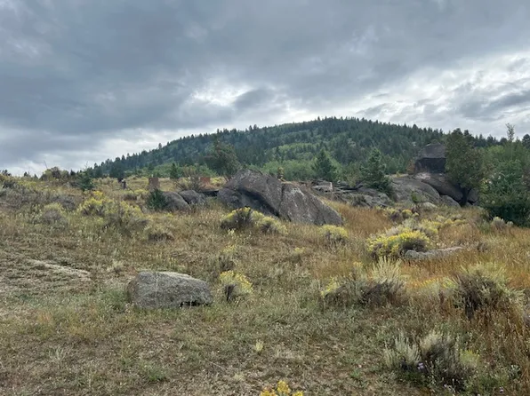 Lots 14 & 15 Mammoth Dr, Butte, MT 59701