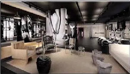 Rented by Citi Habitats