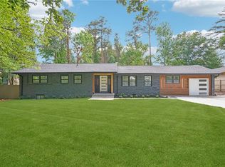 5170 Chamblee Dunwoody Rd, Atlanta, GA 30338