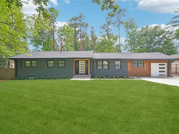 5170 Chamblee Dunwoody Rd, Atlanta, GA 30338