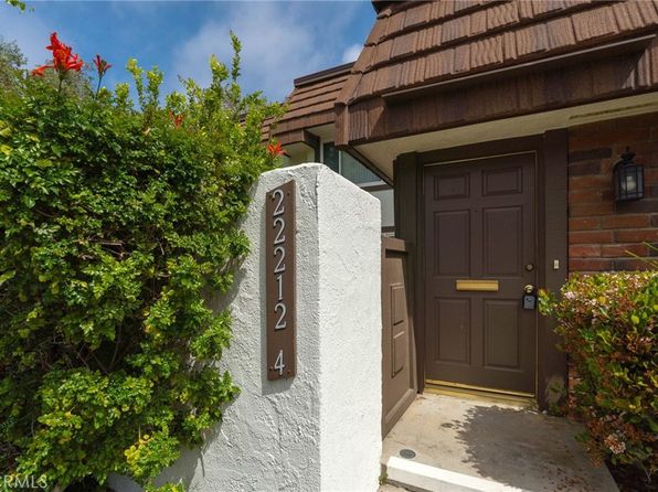 22212 Germain St UNIT 4, Chatsworth, CA 91311