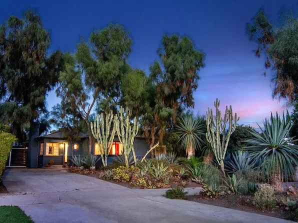 3926 Marcasel Ave, Los Angeles, CA 90066