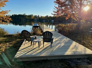 84 & 86 Governor Wentworth Highway, Tuftonboro, NH 03853