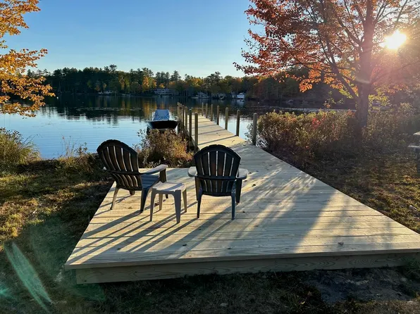 84 & 86 Governor Wentworth Highway, Tuftonboro, NH 03853