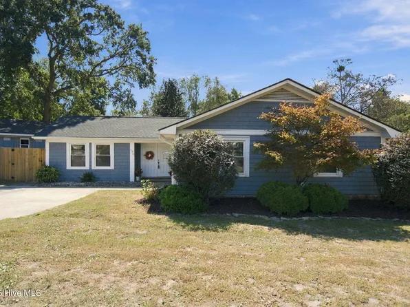 126 Treasure Island Way, Wilmington, NC 28411