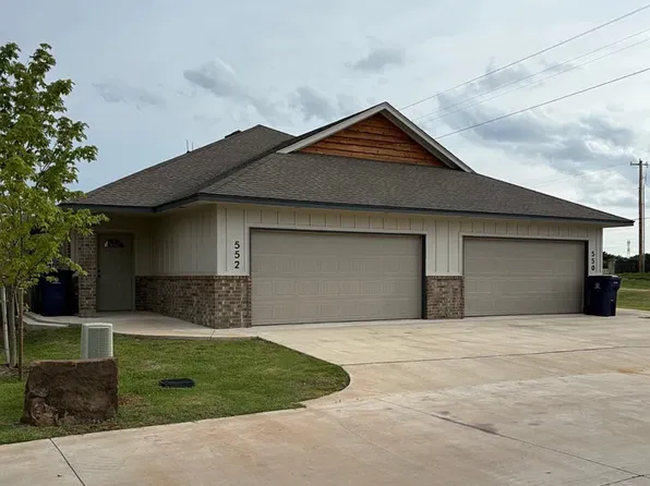 (undisclosed Address), Yukon, OK 73099